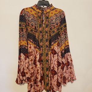 Dress/tunic top